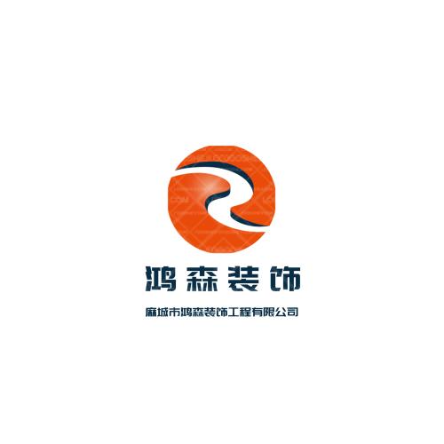 小宇童装logo设计