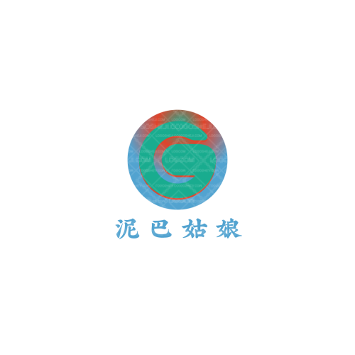 妍妍杂货铺logo设计