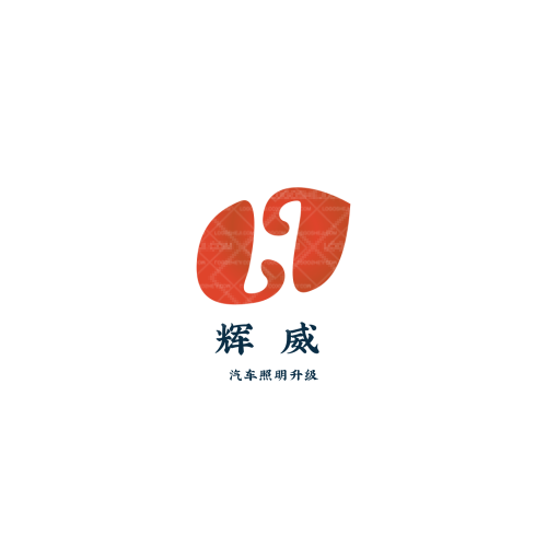 迷尚logo设计