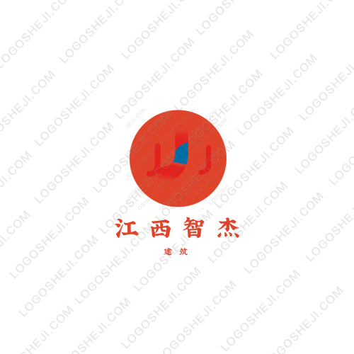 一把功涉椅logo设计