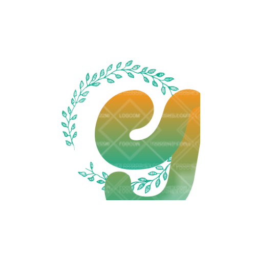爱客栈logo设计