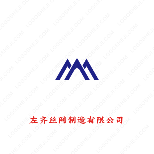 盛达科技logo设计
