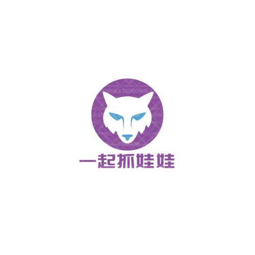 梦想诗文网logo设计