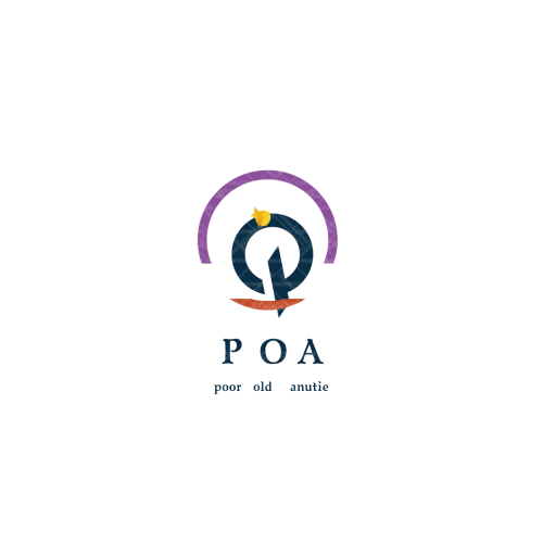 时间logo设计
