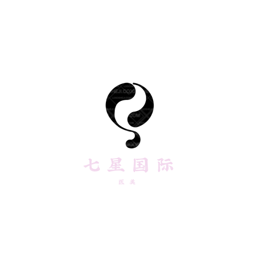 春野艺术logo设计