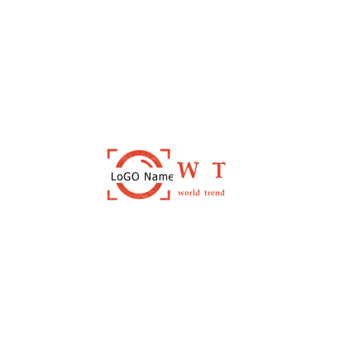 吾风logo设计