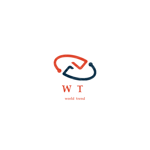 忆间logo设计