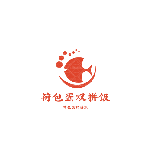 大小姐logo设计