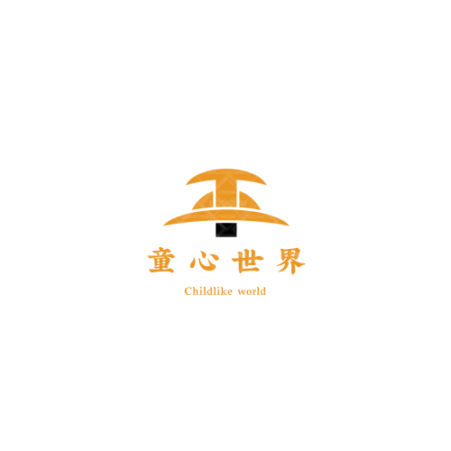 爱搭扮logo设计