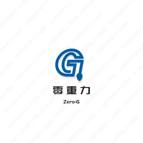 勤百百logo设计