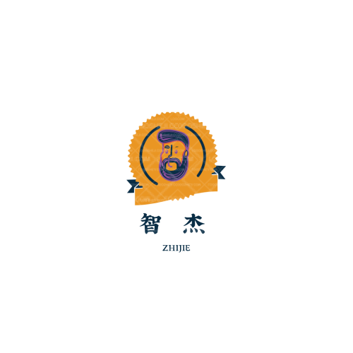 太子卡盟logo设计