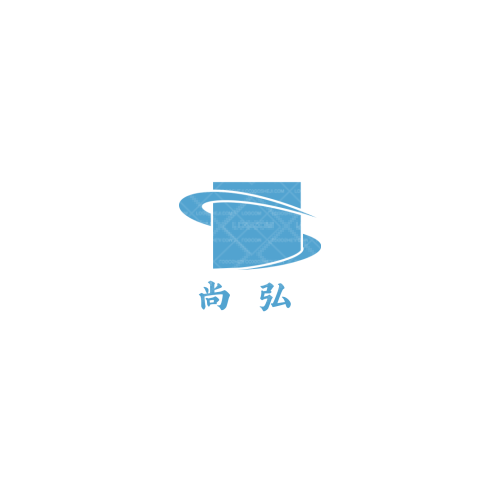 国潮当道logo设计