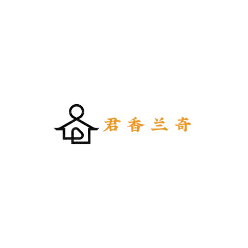 牯牛山logo设计