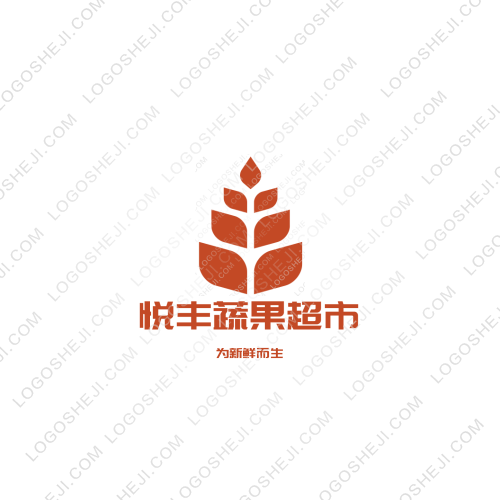 狸猫网络logo设计