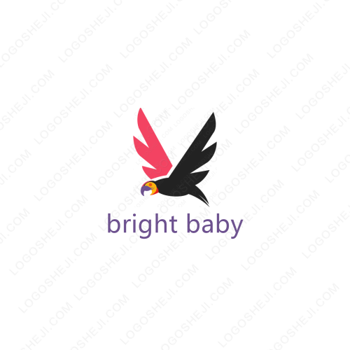 连锁logo设计