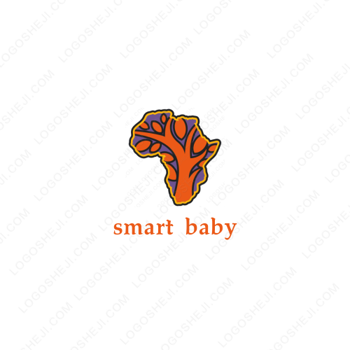 贝迪网络logo设计
