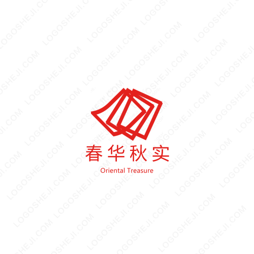 珠海户口logo设计