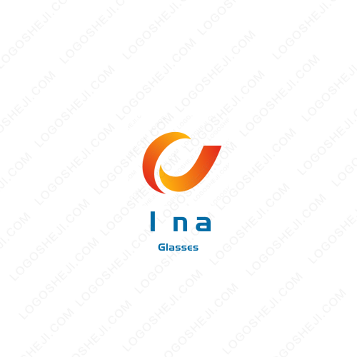 公益基金logo设计