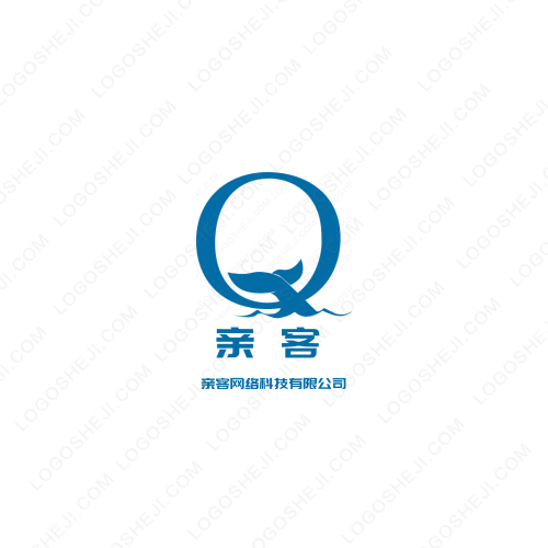 机器人协会logologo设计