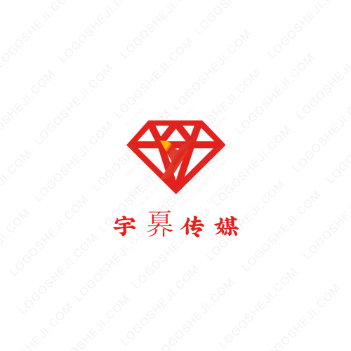天宫酒楼logo设计