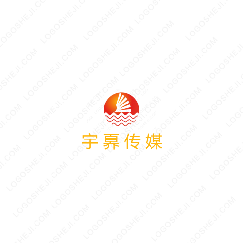 悦动吉林logo设计