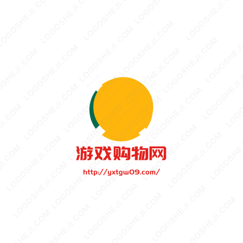 华外营销logo设计