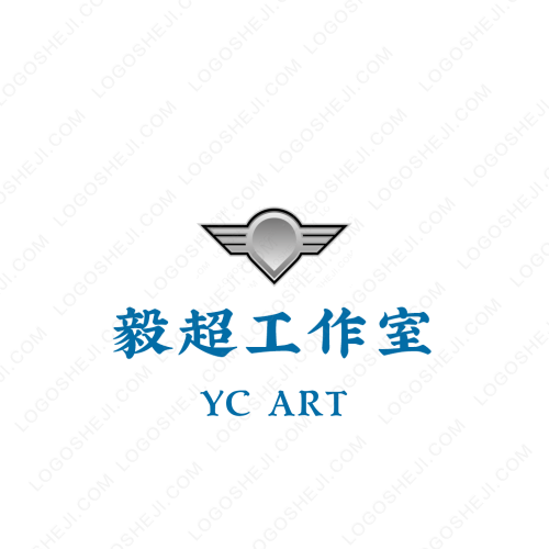 Ashany luxurylogo设计