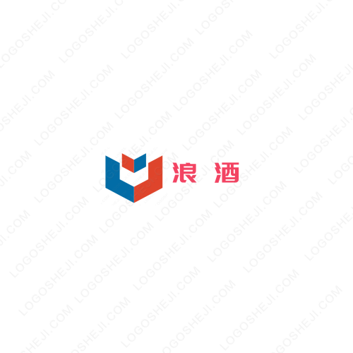 康同普科技logo设计