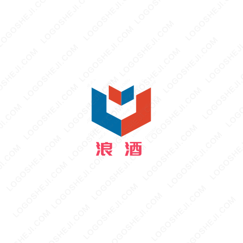 工程运营部logo设计