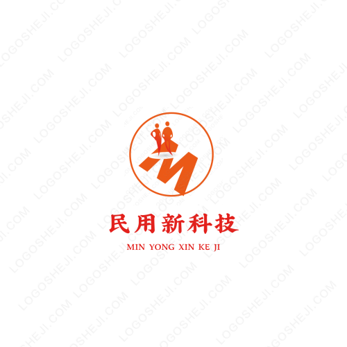 御最logo设计