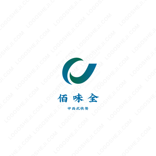 中特房地产顾问有限公司logo设计