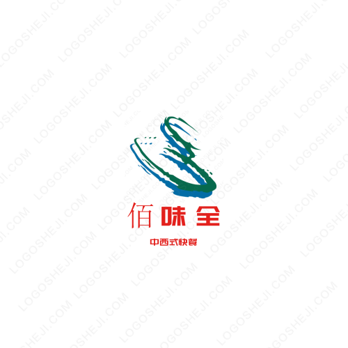 云胜模玩logo设计