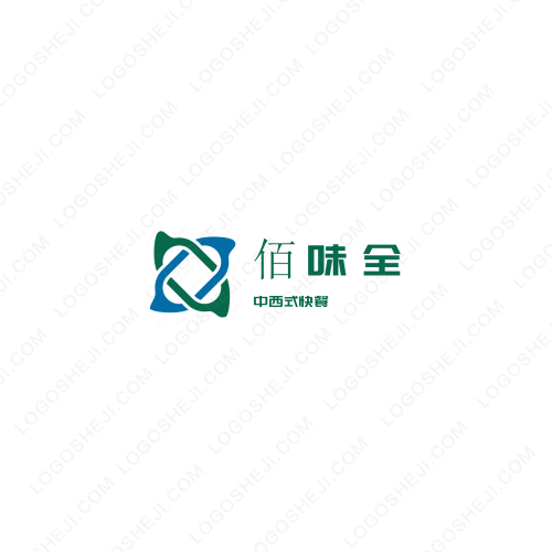 皇巢软装logo设计
