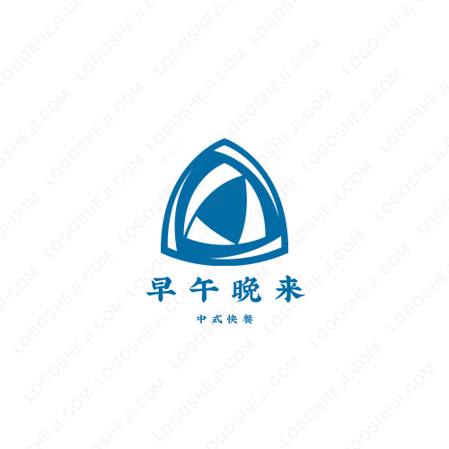 魅力嘻哈街舞logo设计