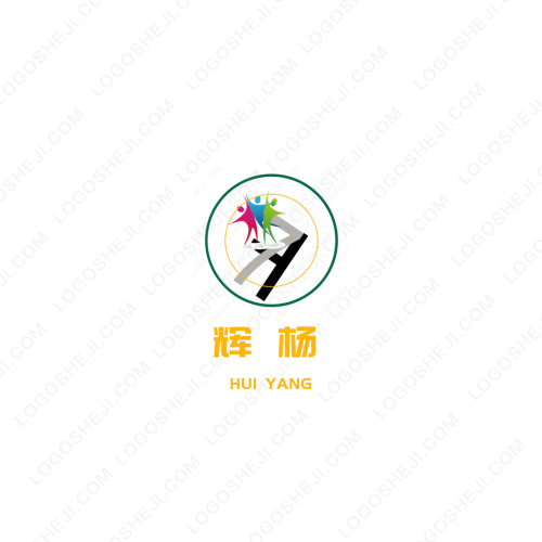 侨东蚝记logo设计