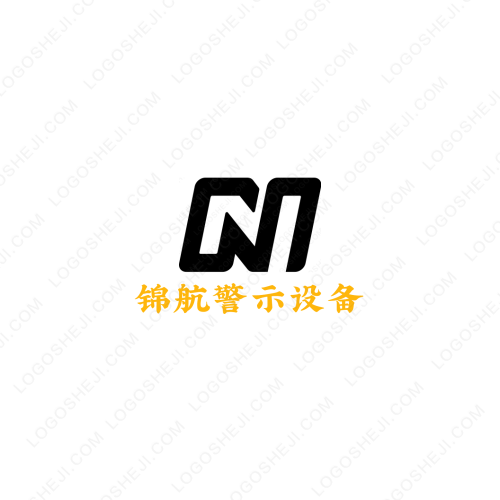 汇云科技数码logo设计