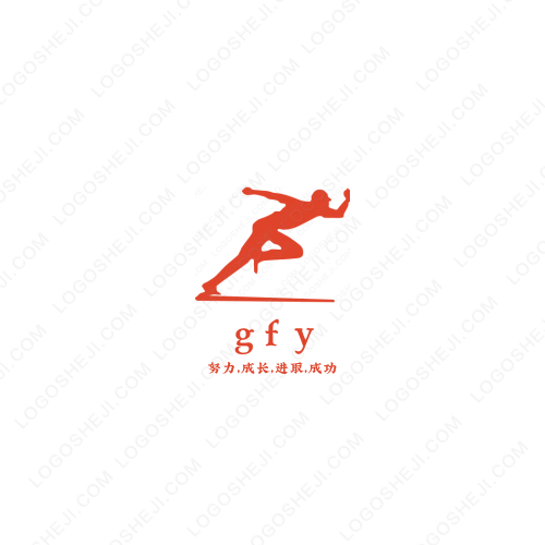 ㏇妖王传媒♧logo设计