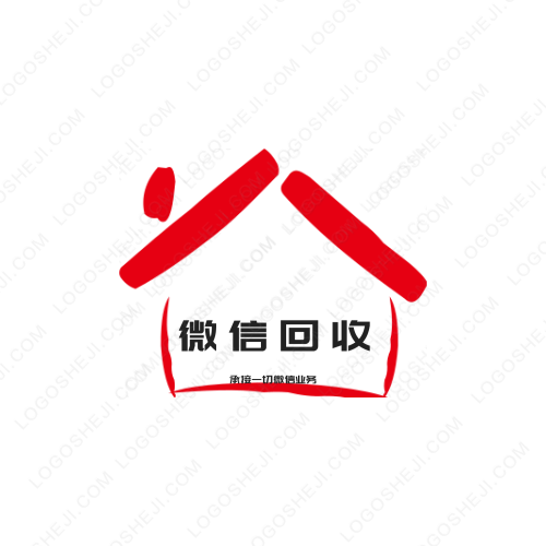 青岛六胶橡胶logo设计