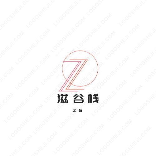 尚艺美家logo设计