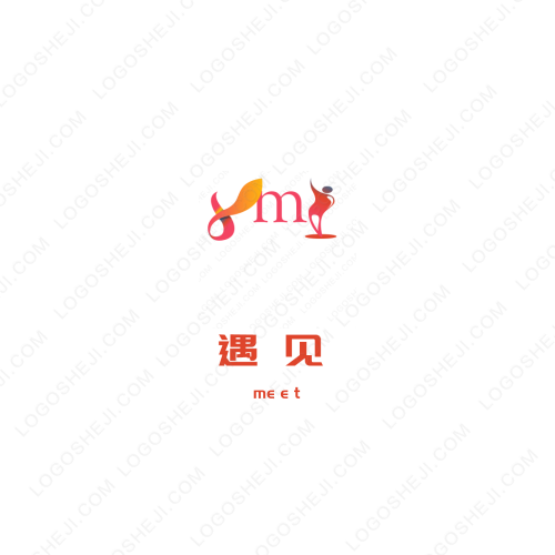 家佳惠logo设计