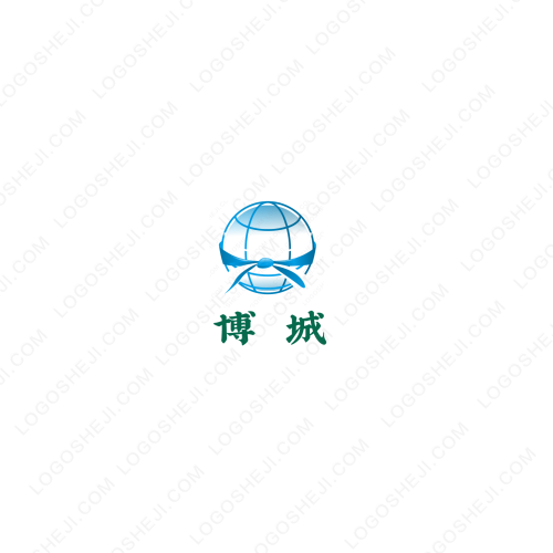 金相如科技logo设计