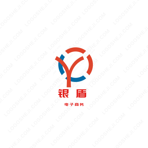 文化发展宣传中心logo设计