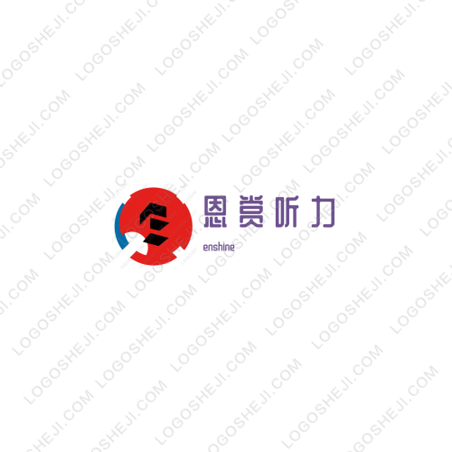 一膳通logo设计