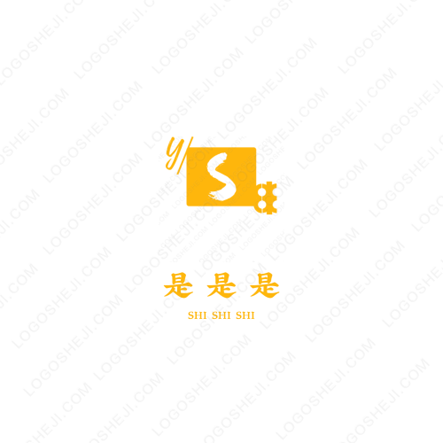 聪燕鲜花屋logo设计