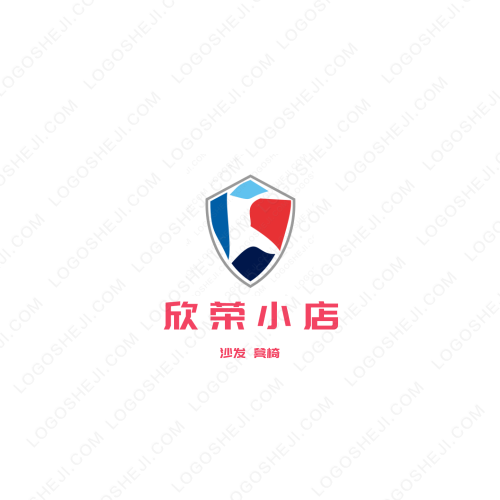 寒封工作室logo设计