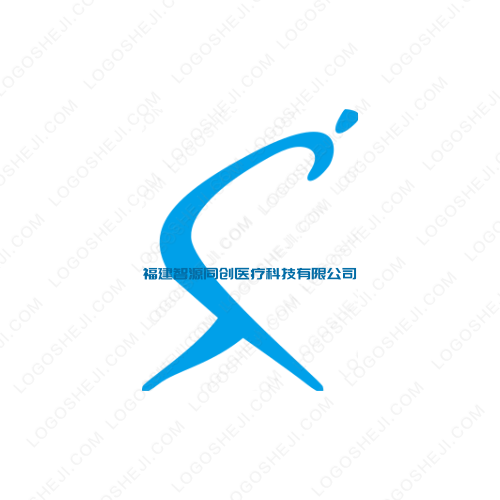 谜底logo设计