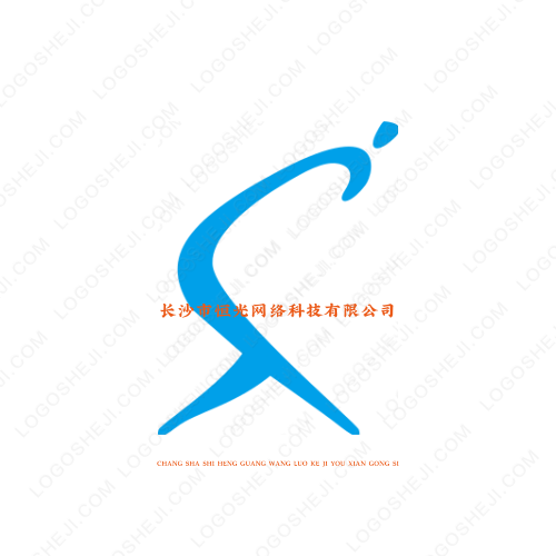 队长快讯logo设计