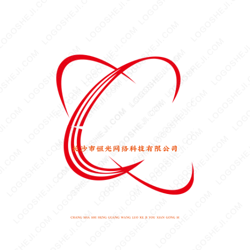 李拜天（剪辑）logo设计