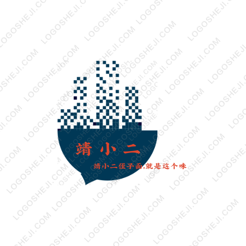 天一logo设计