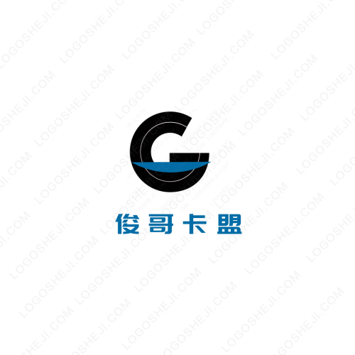 盛琪家具logo设计